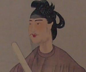 Taishi Shōtoku