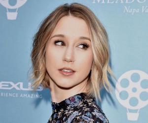 Taissa Farmiga