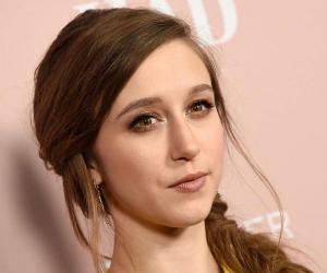 Taissa Farmiga