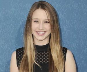 Taissa Farmiga