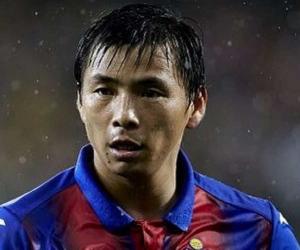 Takashi Inui