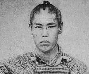 Takasugi Shinsaku