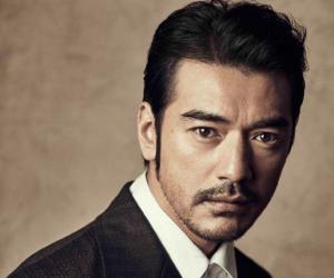 Takeshi Kaneshiro