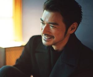 Takeshi Kaneshiro