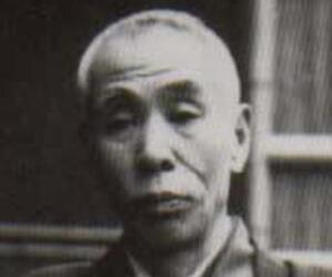 Takeuchi Seihō