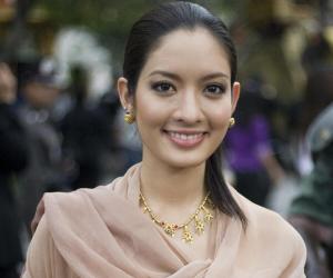 Taksaorn Paksukcharern