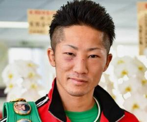 Takuma Inoue