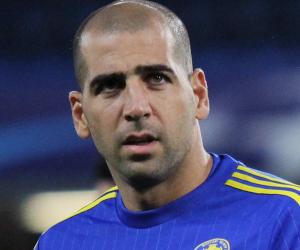 Tal Ben Haim