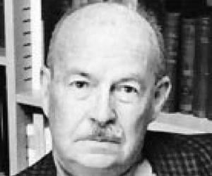 Talcott Parsons Biography