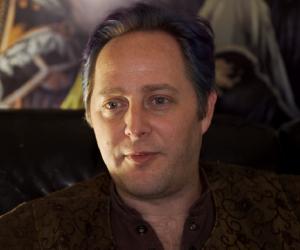 Taliesin Jaffe