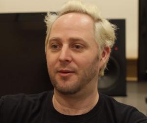 Taliesin Jaffe