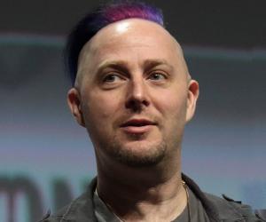 Taliesin Jaffe