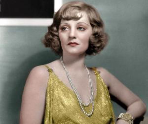 Tallulah Bankhead