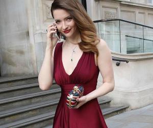 Talulah Riley