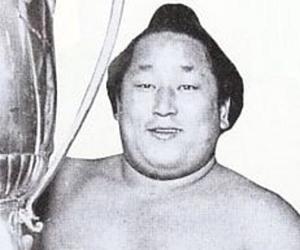 Tamanishiki San'emon