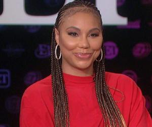 Tamar Braxton