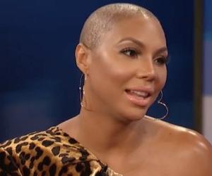 Tamar Braxton