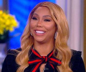 Tamar Braxton