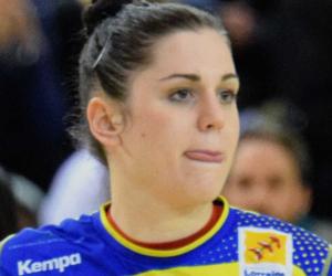 Tamara Horacek