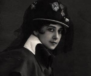 Tamara Karsavina