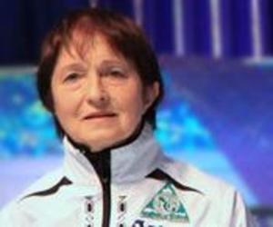 Tamara Moskvina
