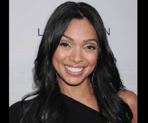 Tamara Taylor Biography