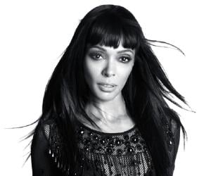 Tamara Taylor