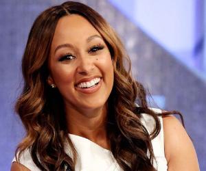 Tamera Mowry