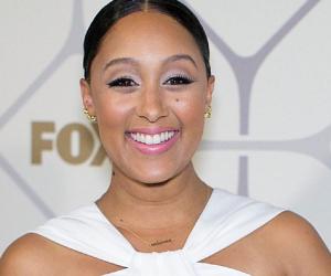 Tamera Mowry