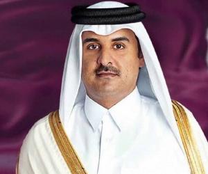 Tamim bin Hamad Al Thani