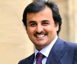 Tamim bin Hamad Al Thani