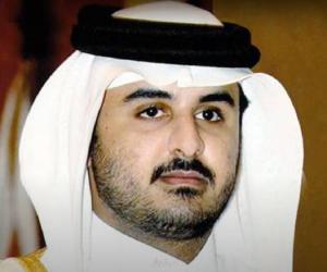 Tamim bin Hamad Al Thani