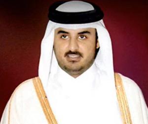 Tamim bin Hamad Al Thani