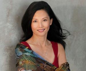 Tamlyn Tomita