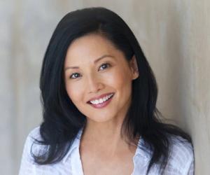 Tamlyn Tomita