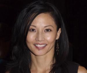 Tamlyn Tomita