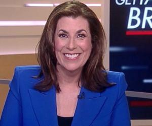 Tammy Bruce