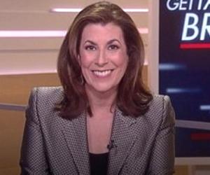 Tammy Bruce