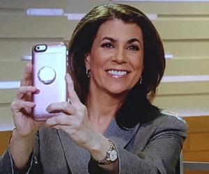 Tammy Bruce