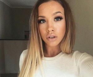 Tammy Hembrow