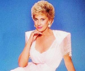 Tammy Wynette Biography