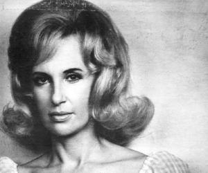 Tammy Wynette