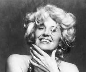 Tammy Wynette