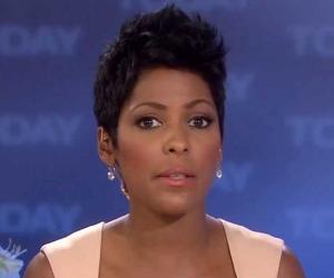 Tamron Hall