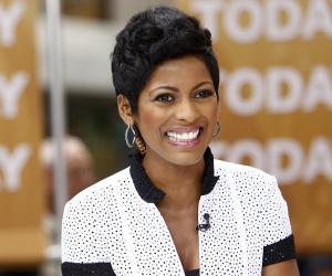 Tamron Hall