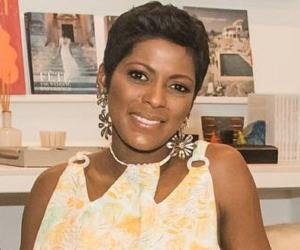 Tamron Hall