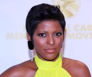 Tamron Hall