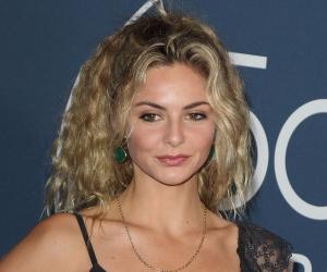 Tamsin Egerton