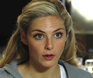 Tamsin Egerton