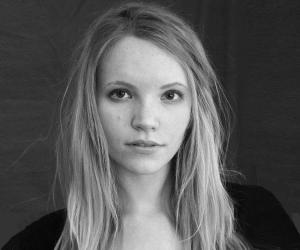 Tamzin Merchant